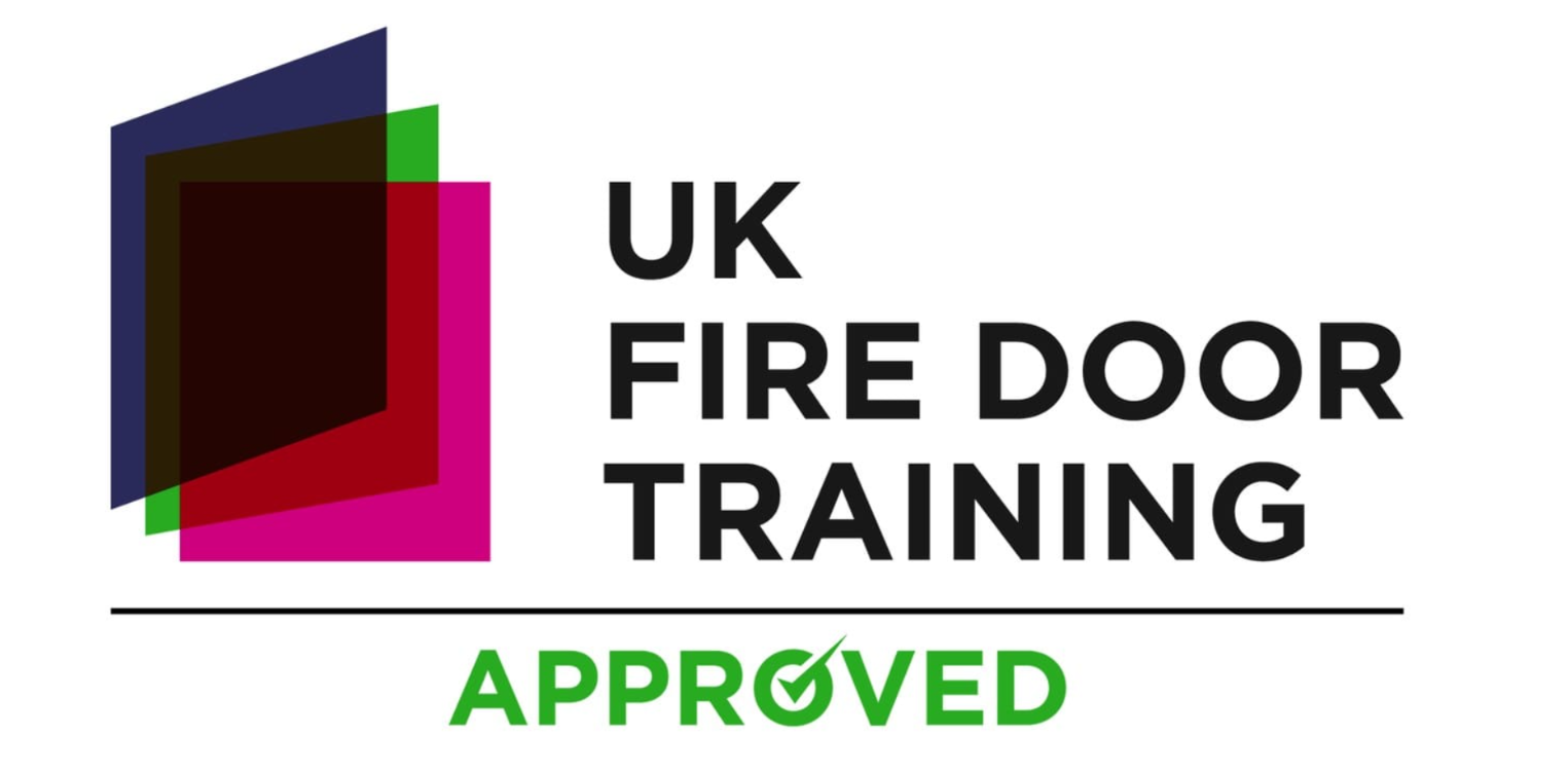UK Fire Door Training Approved